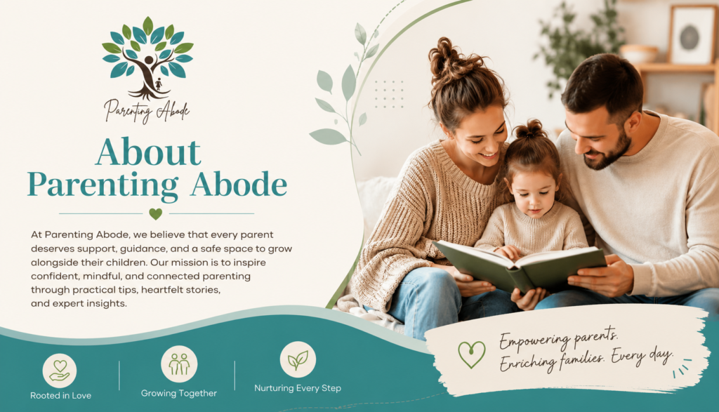 About ParentingAbode