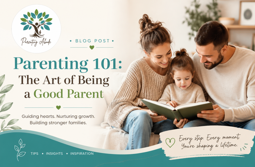 Parenting 101
