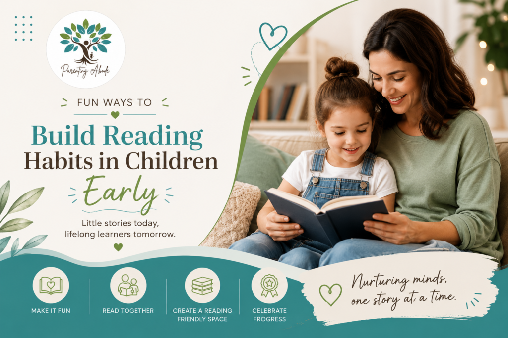 Reading Habits