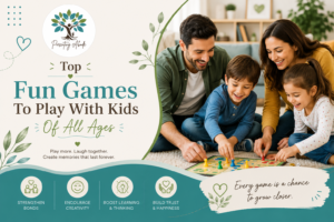 fun games to play