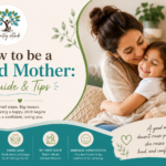 how to be a good mother