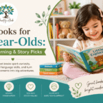 Books for 2-year-olds